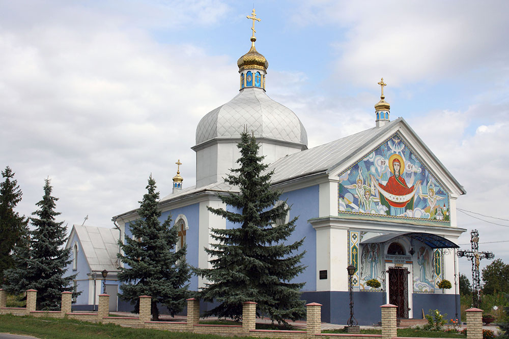 Мишковичі